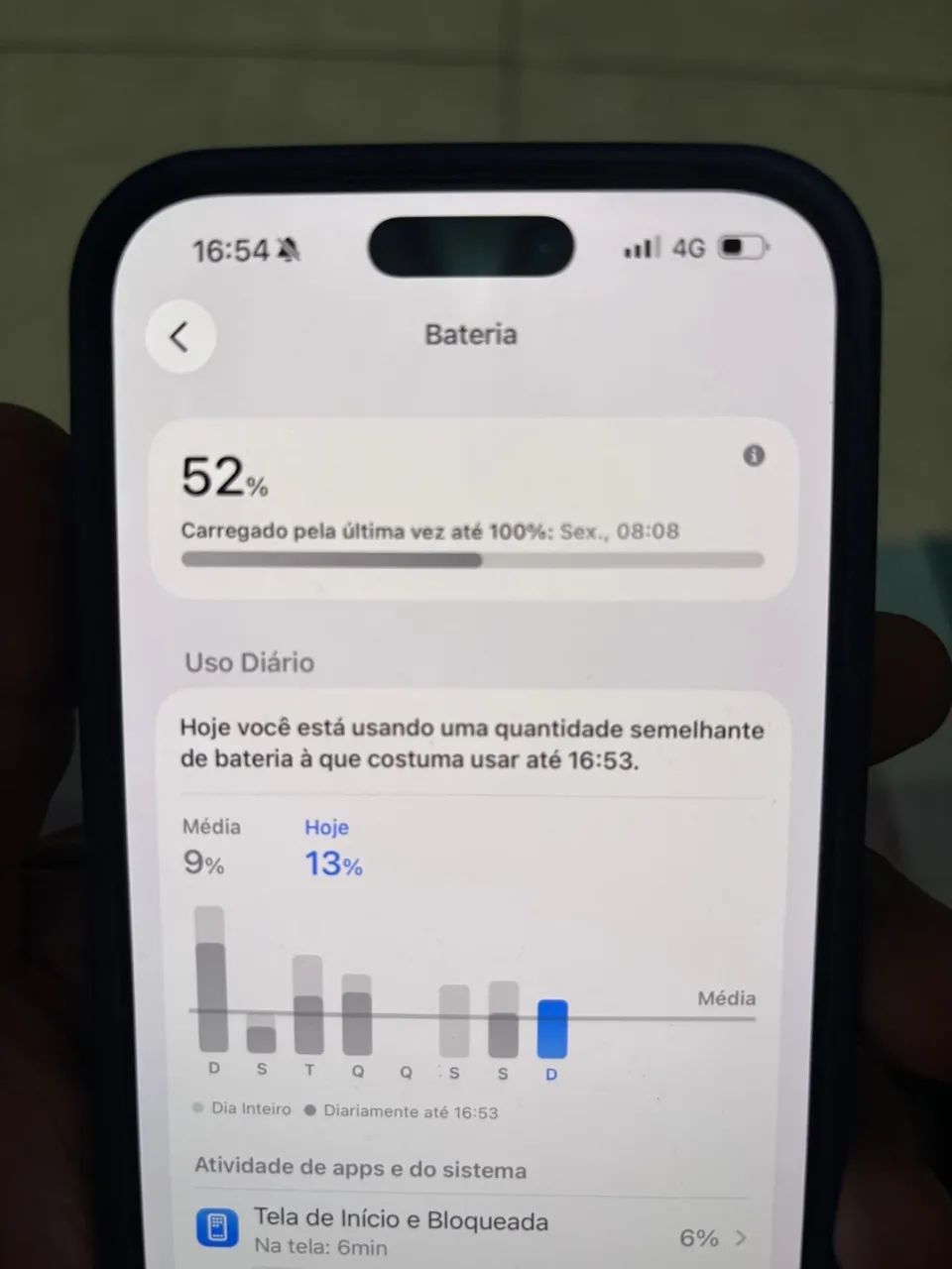 iPhone 17 Pro Max 2 TB  versão EUA   - Foto 5