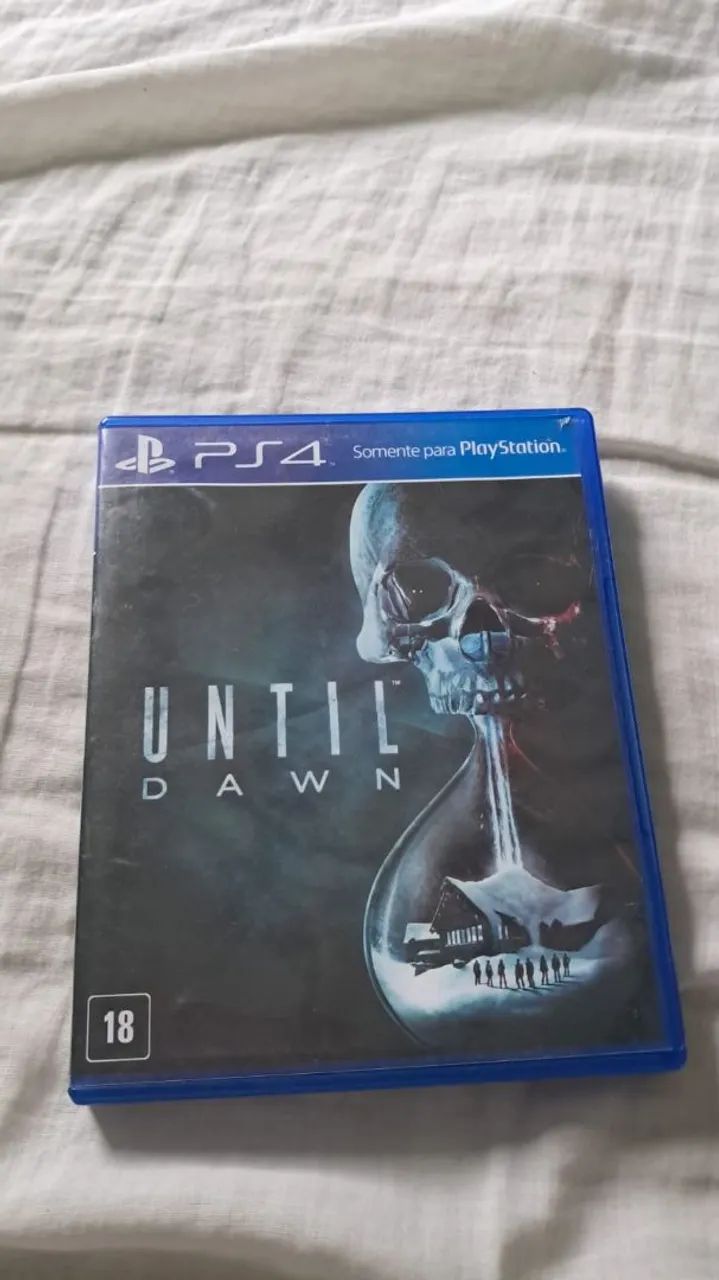 JOGOS PS4 - Foto 4