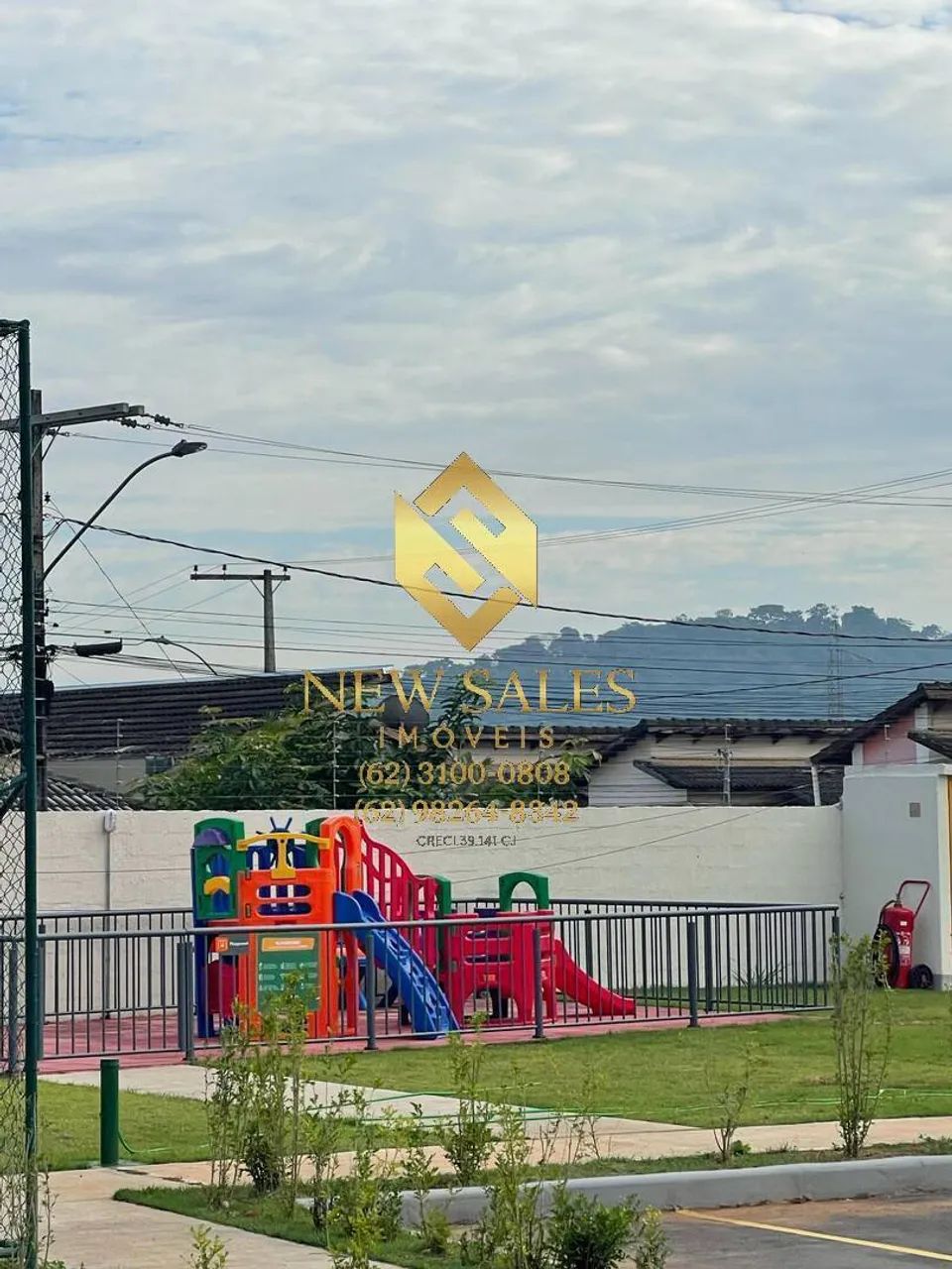 Apartamento de 2 Quartos - Gardem - Lorena Park - Foto 5