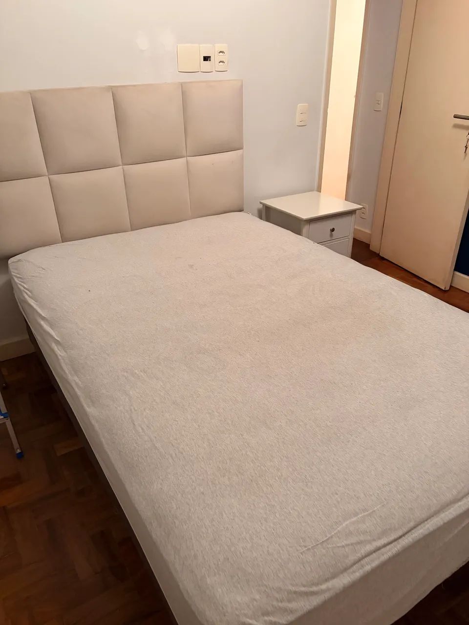 Cama de Casal - Foto 2