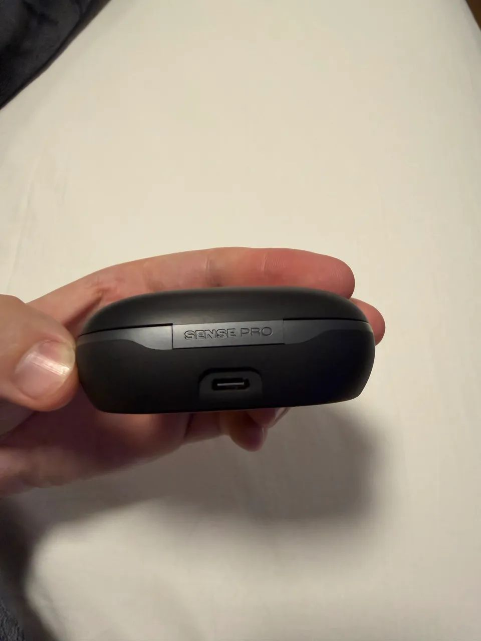 Fone JBL Sense Pro - Foto 3