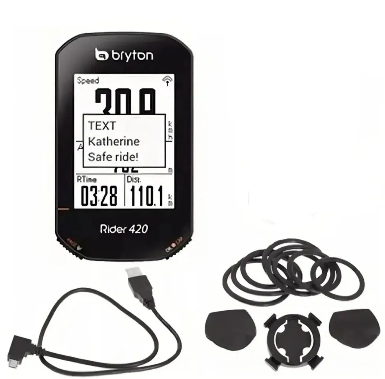 Acessórios para Mtb e Speed  - Foto 2