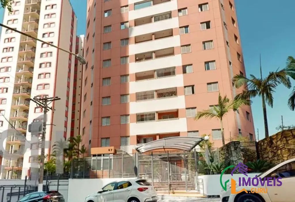 APARTAMENTO - ACLIMAÇÃO - SP - Foto 2