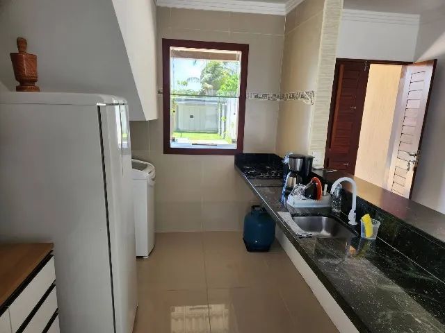 Casa disponível para o carnaval de Paracuru  - Foto 6