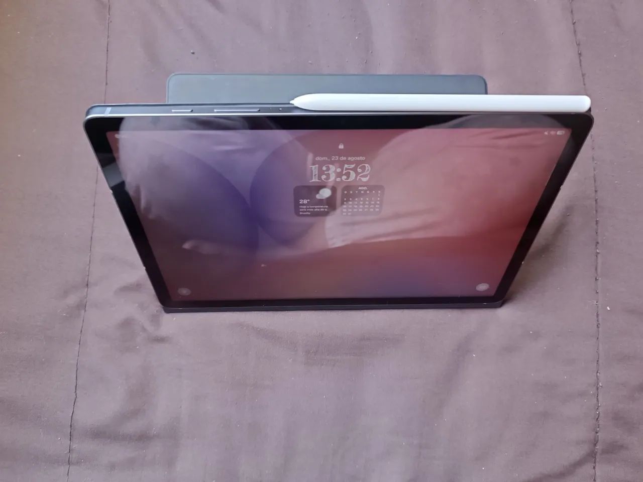 Samsung Galaxy Tab S10 Lite ? Excelente Estado + S Pen + Capa - Foto 3