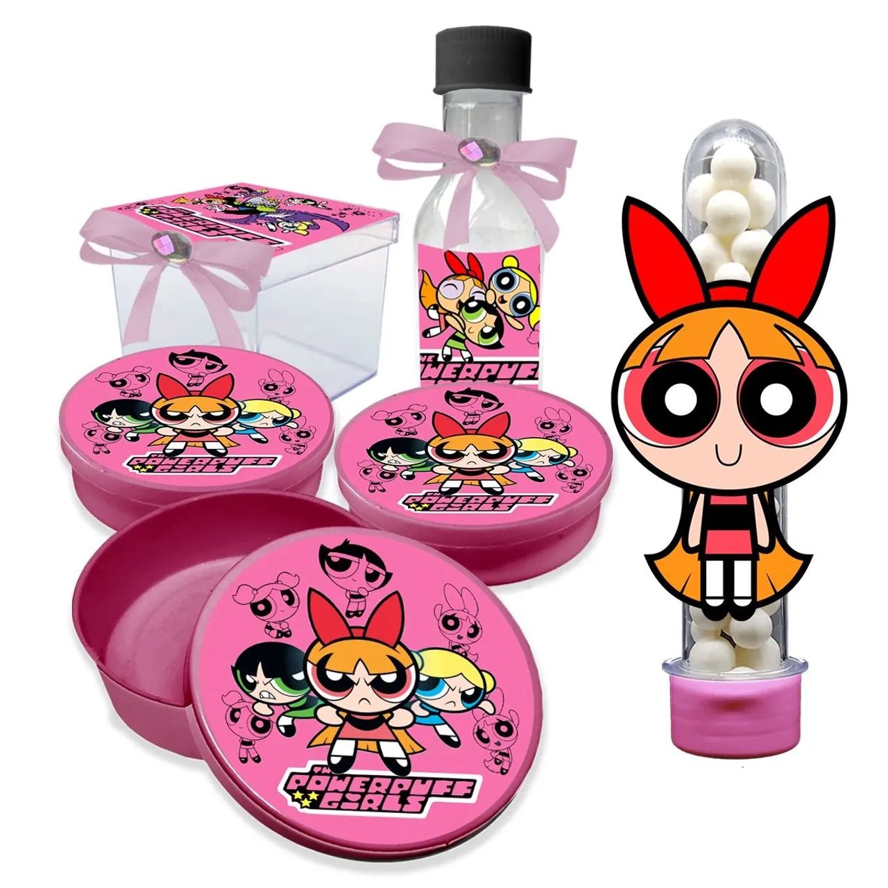 Personalizados