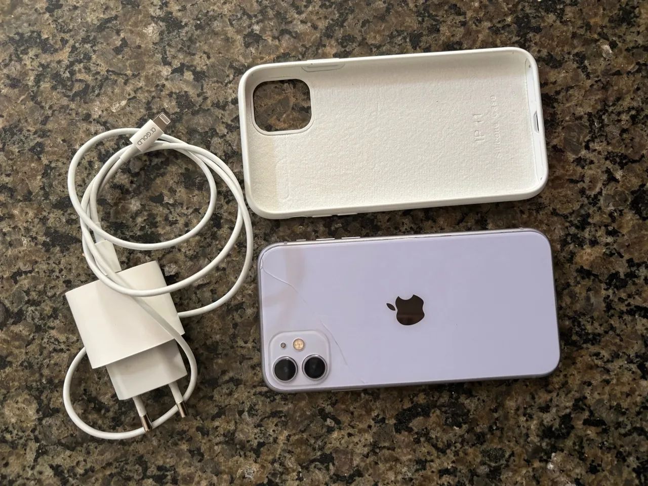 iPhone 11 - Foto 4
