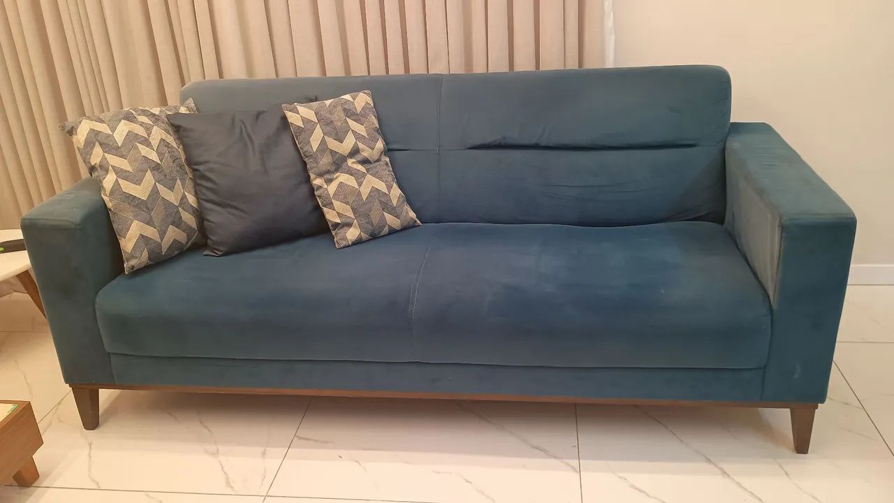 Lindo Sofá  - Foto 2