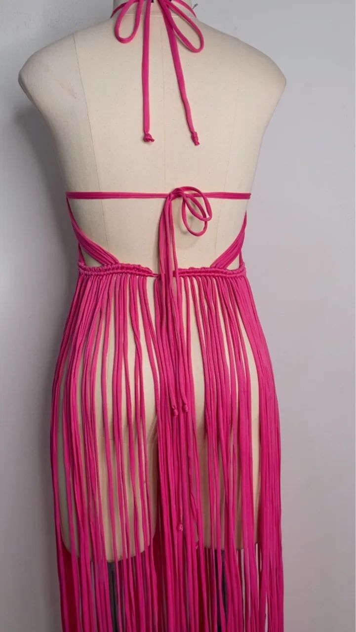 Vestido diva  - Foto 3