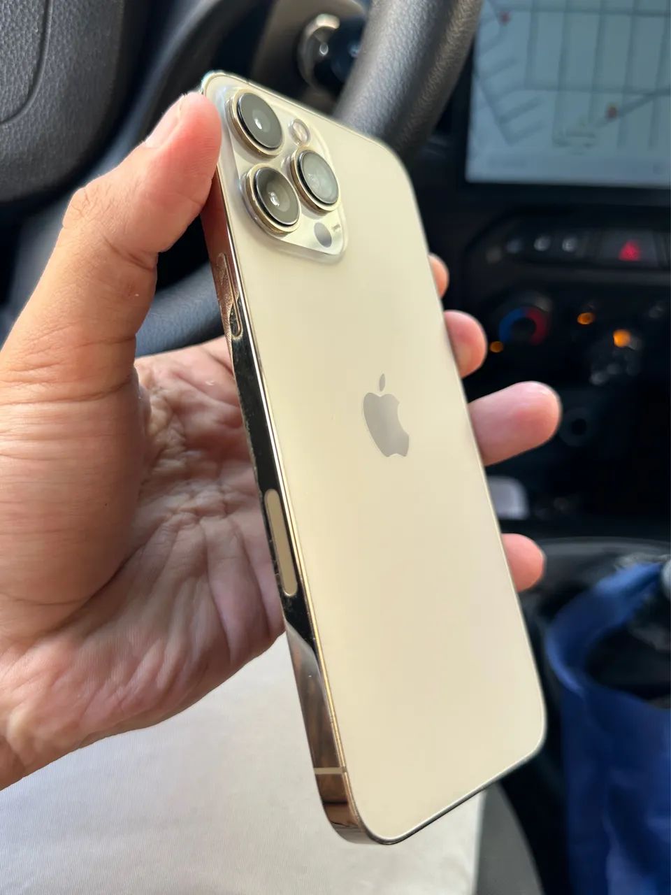 Iphone 13 pro max - Foto 2