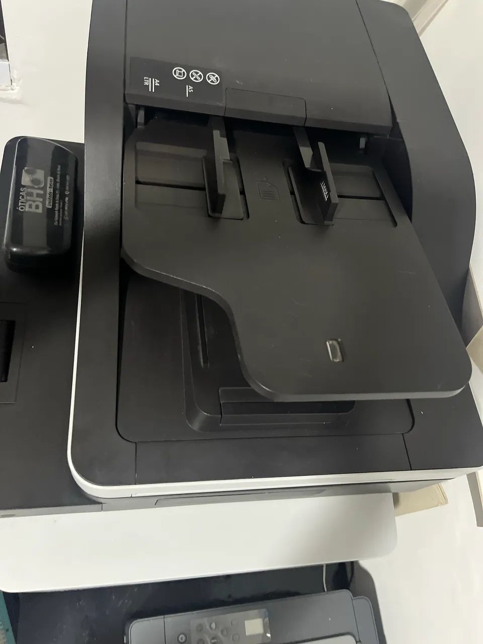 Vendo impressora Samsung profissional - Foto 5