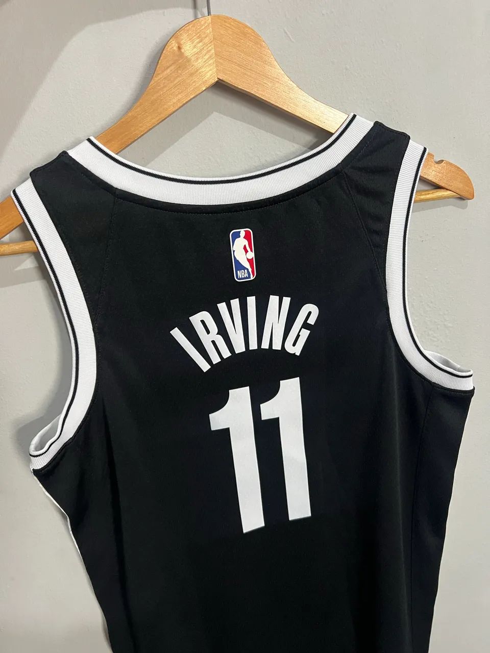 Regata brooklyn nets nba - Foto 3