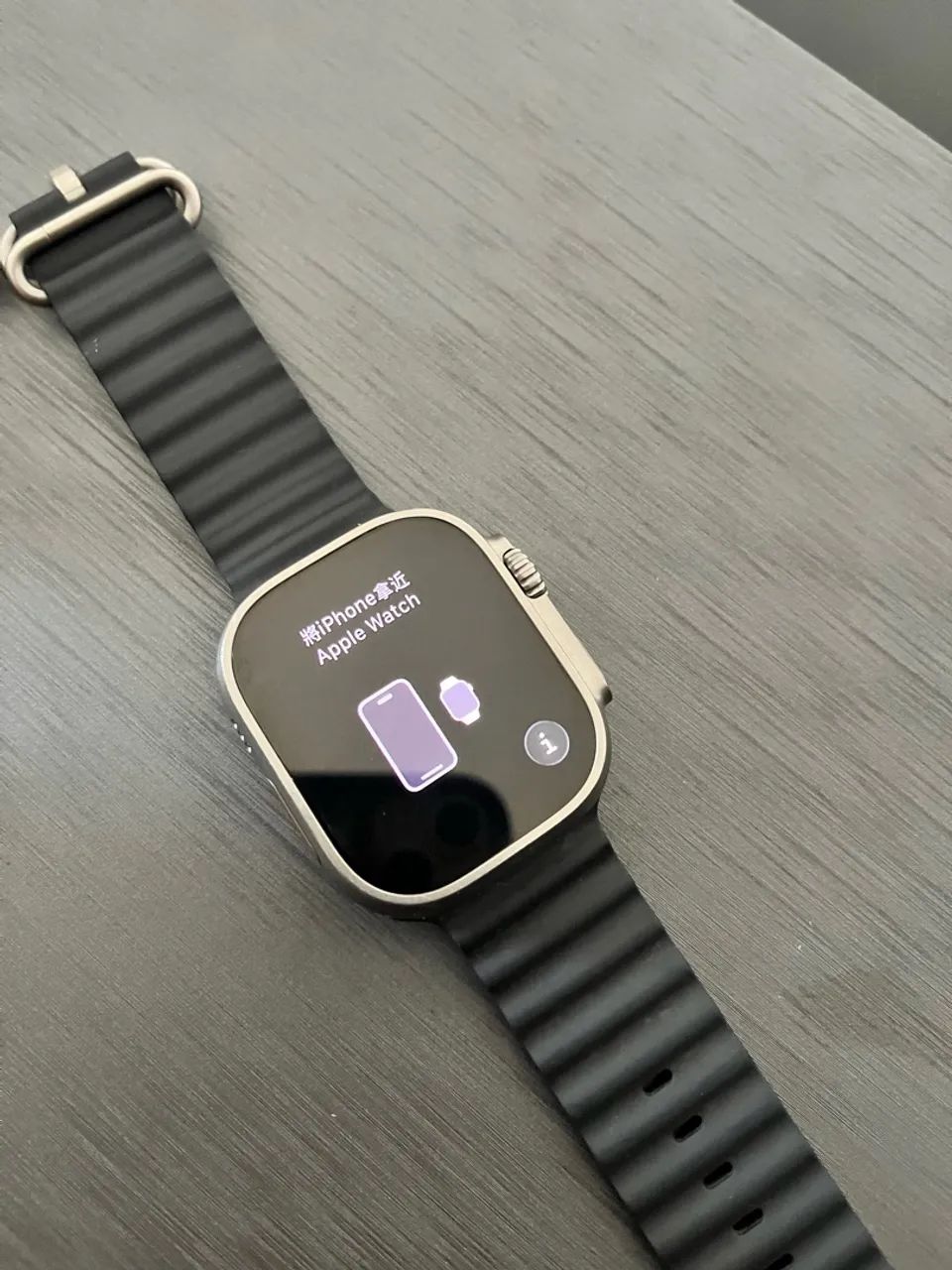 Apple Watch Ultra ? 1ª Geraç - Foto 4