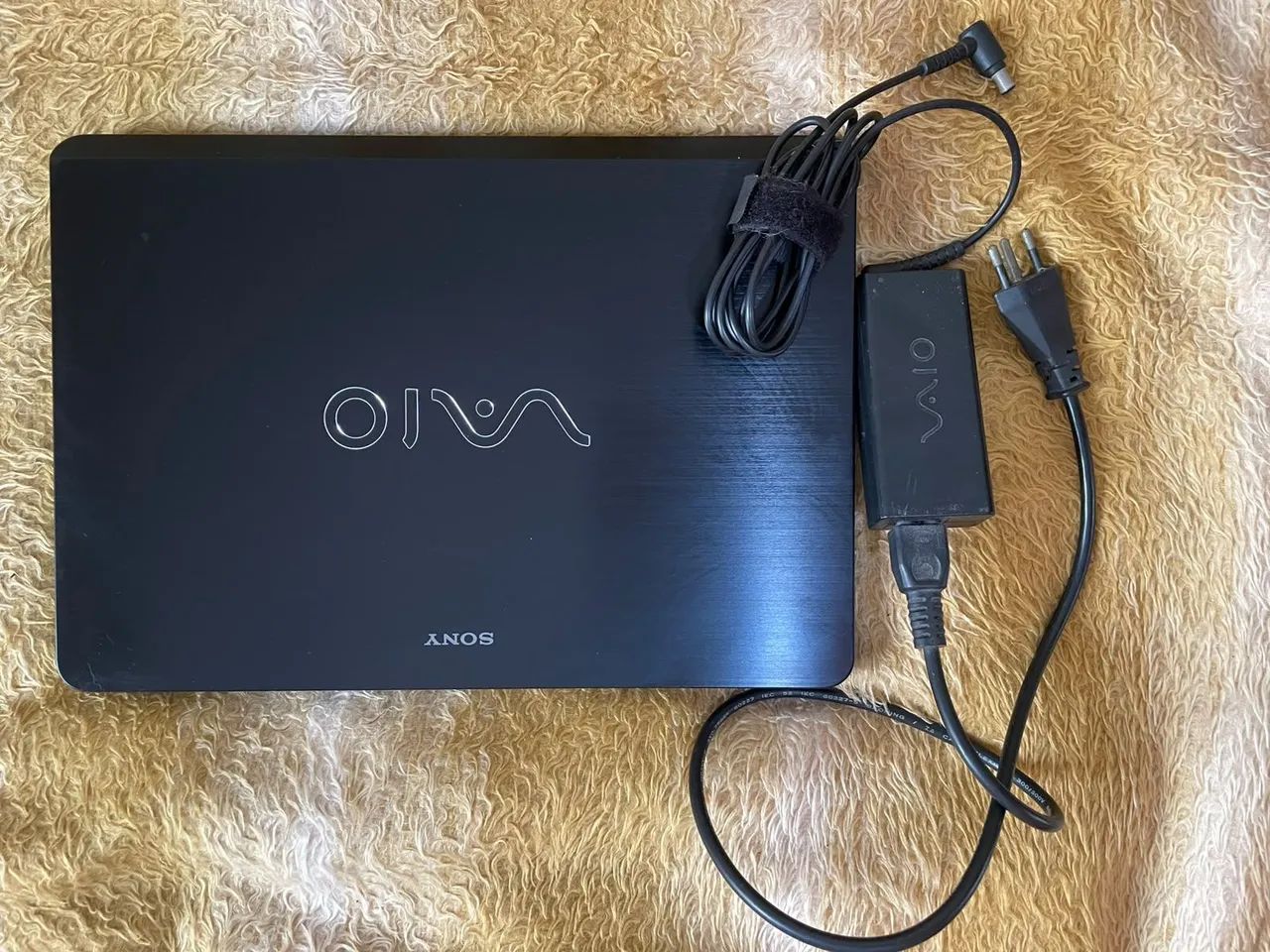 Notebook Sony Vaio i5  - Foto 5
