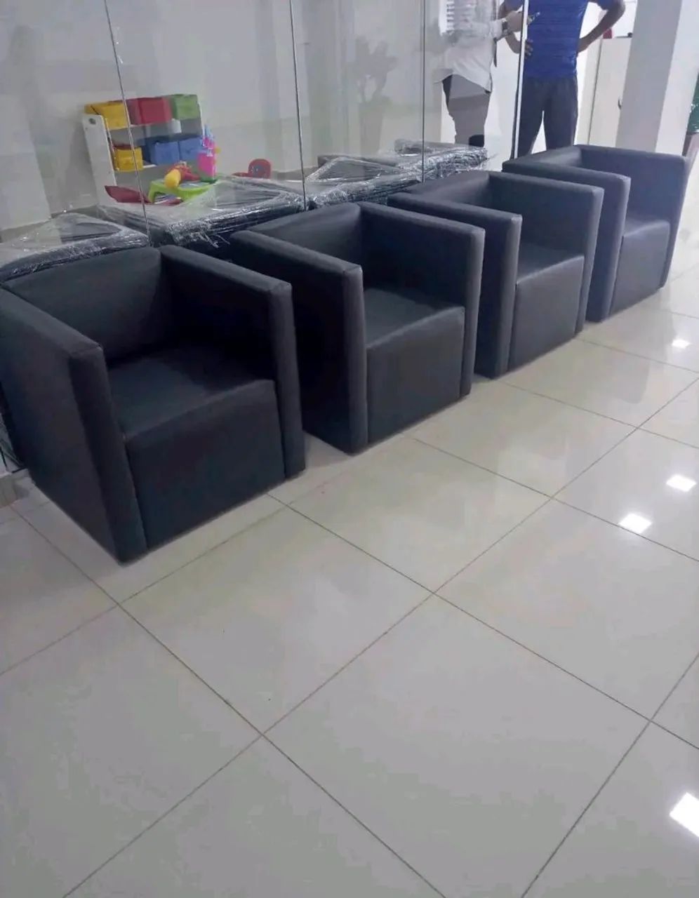 Poltrona fabricamos whatsapp *