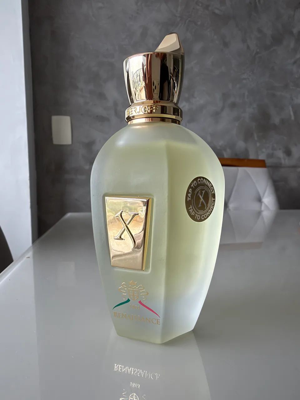 Perfume Xerjoff Renaissance