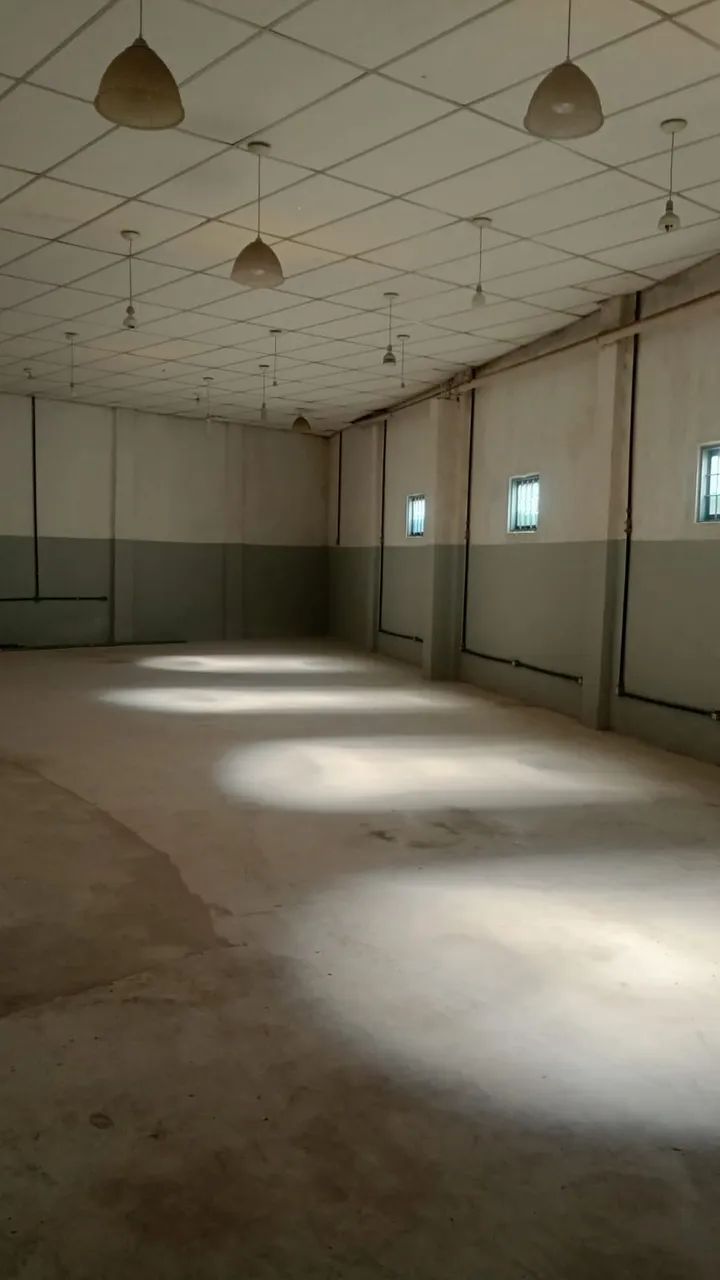 Galpão comercial para locação em Casa Verde Média, 150m² - Foto 2
