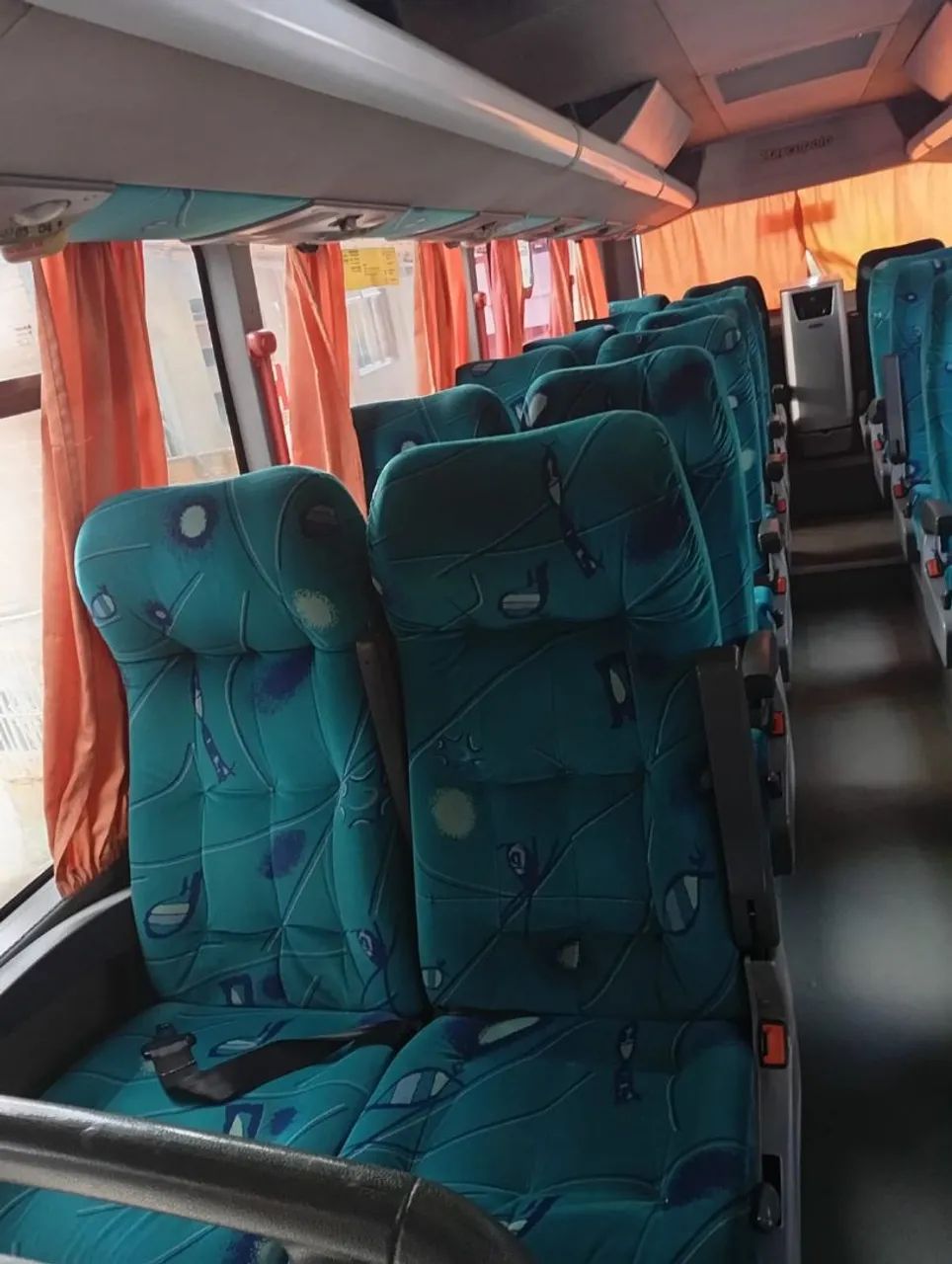 Micro ônibus sênior impecável  - Foto 3