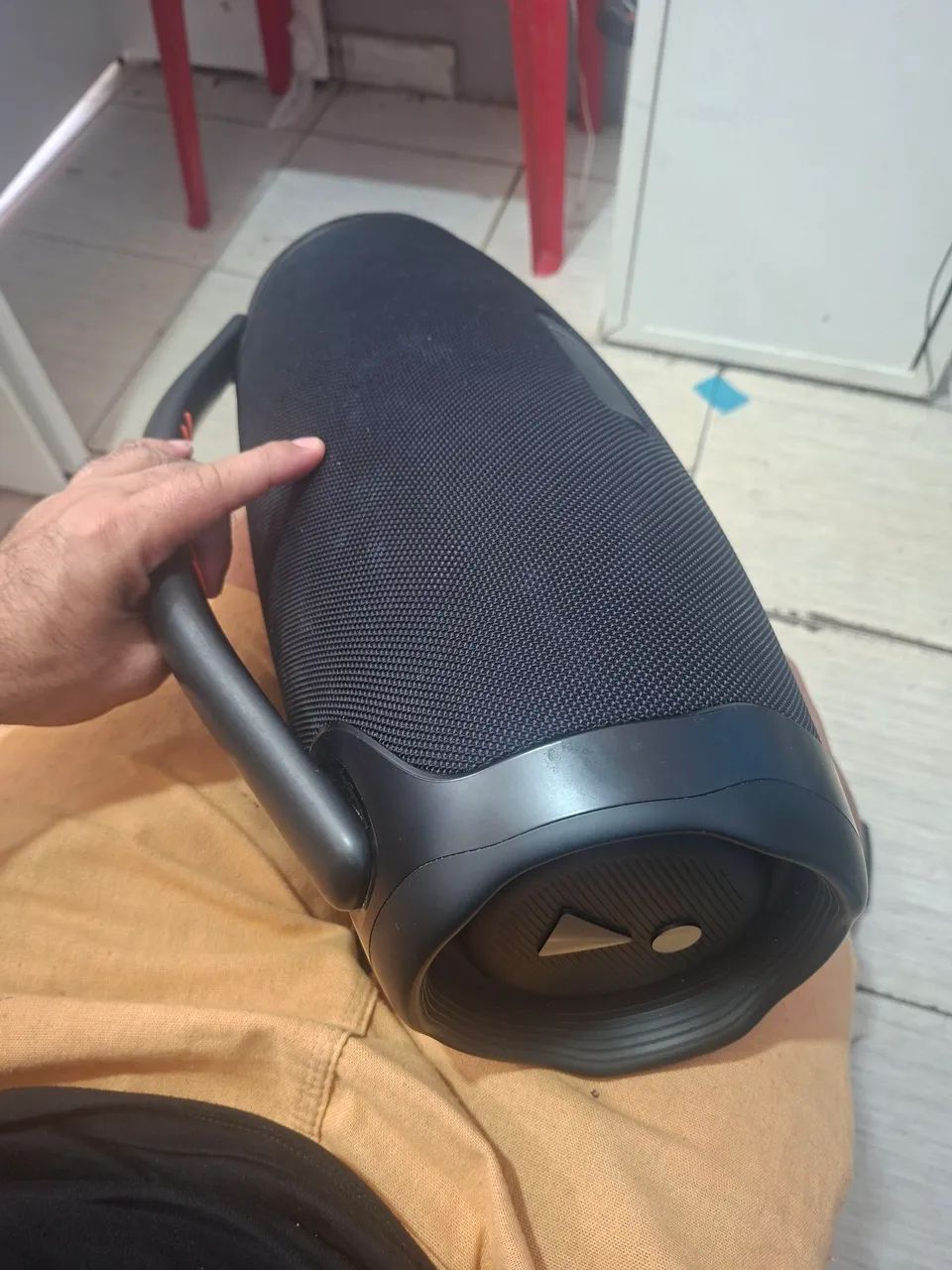 Bombox 3 - Foto 3