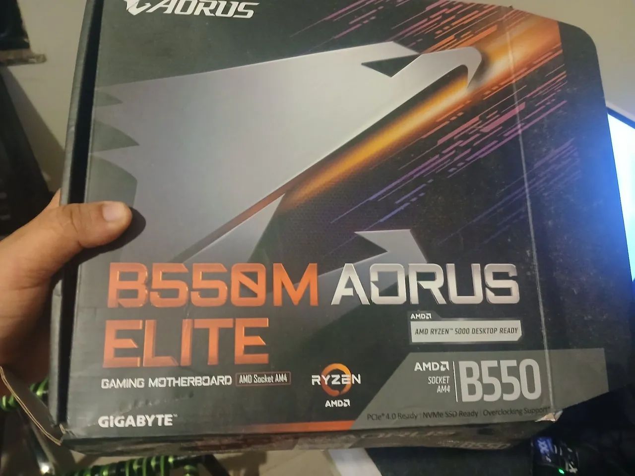 Pg gamer com peças novas - Foto 3