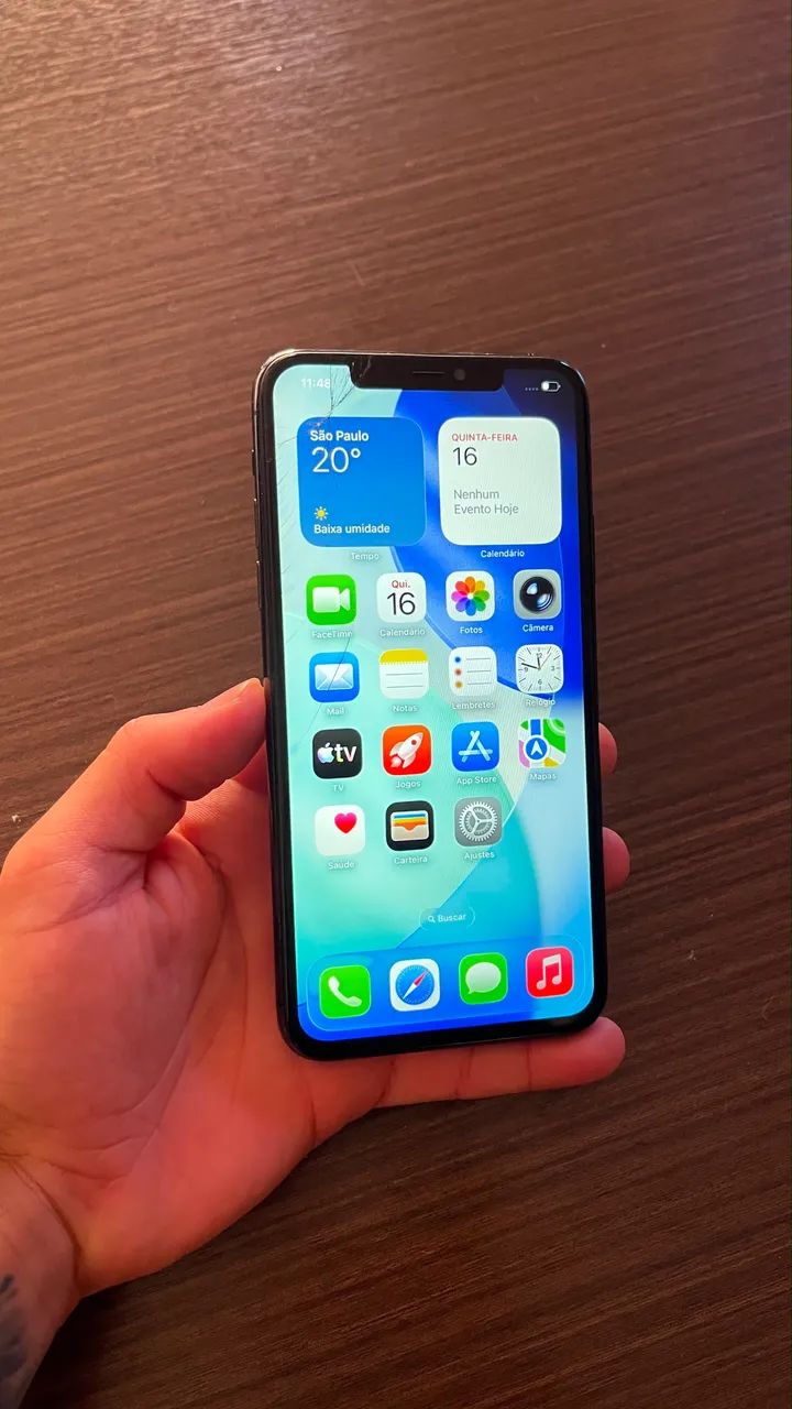 iPhone 11 Pro Max 
