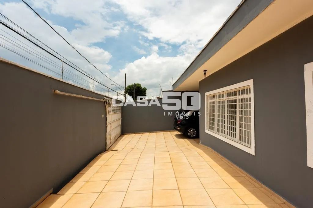 Casa térrea à venda na Vila Lemos em Campinas/SP. - Foto 2