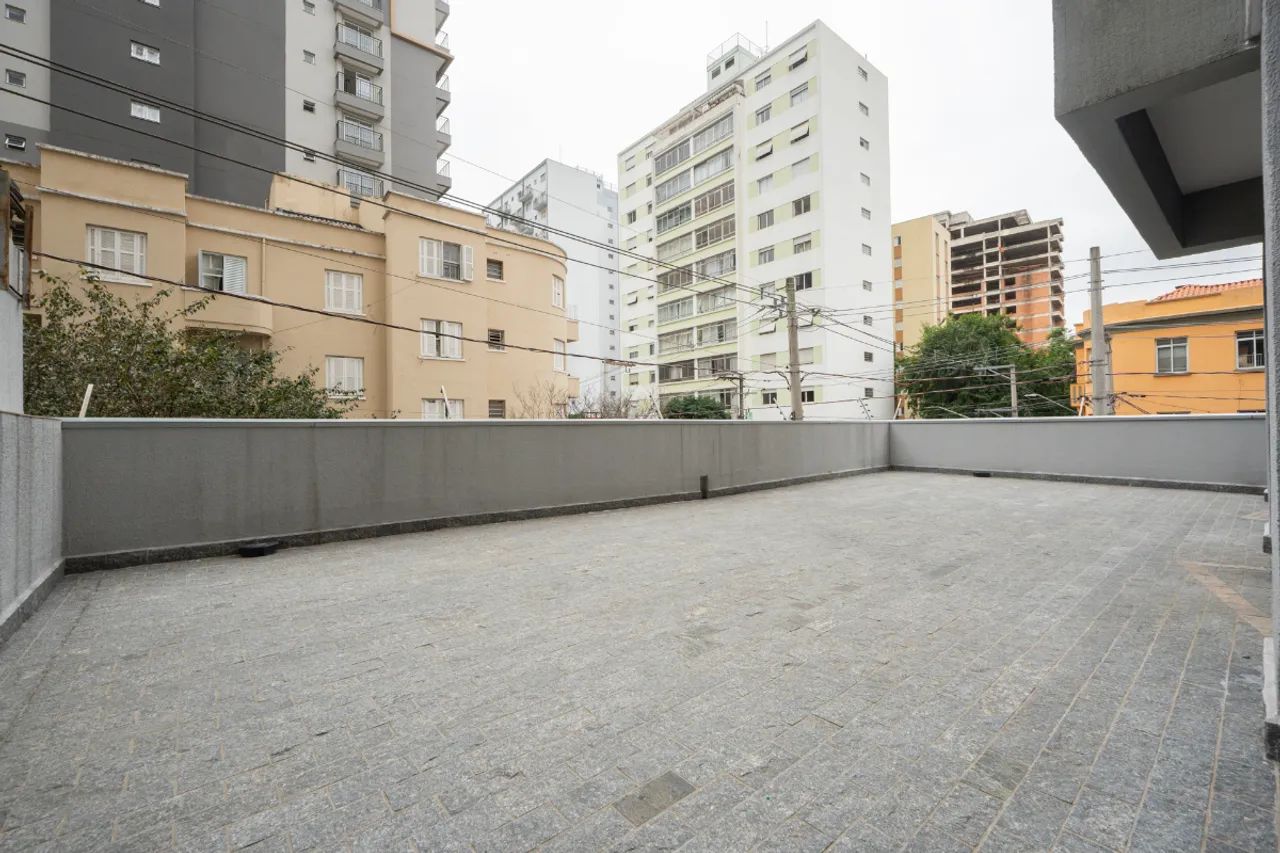Apartamento para venda em Aclimação com 1 quarto, 65m² - Foto 5
