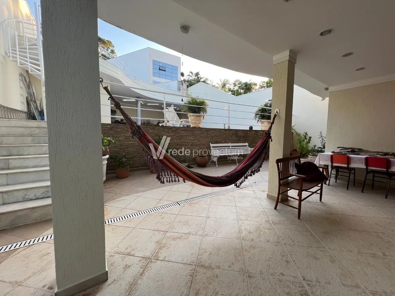 casa - Bairro das Palmeiras - Campinas - Foto 4