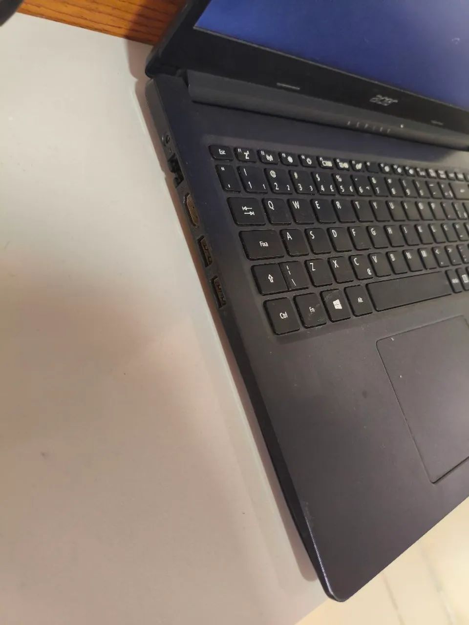 Acer Aspire 3 perfeito estado  - Foto 3