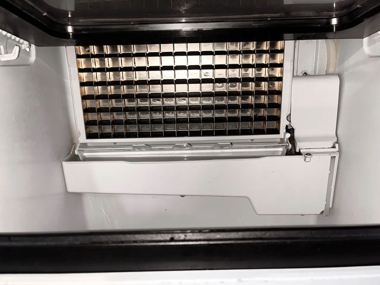 Máquina de gelo - Foto 2