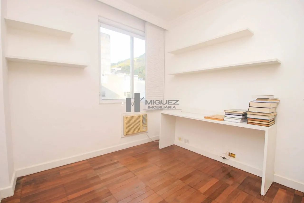 RUA ITACURUÇÁ, Apartamento à venda área nobre, vista panorâmica, 3 Quartos, Suíte, 1 por a - Foto 20