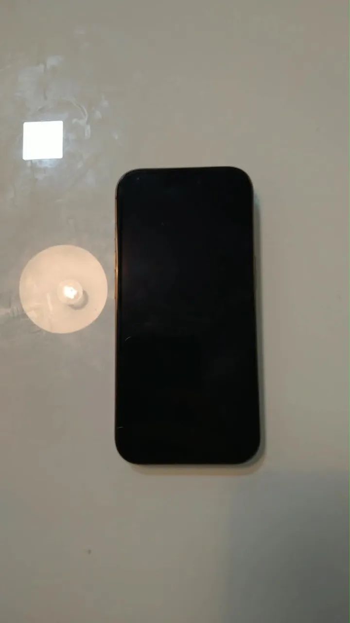 Vendo iPhone 16 pro 