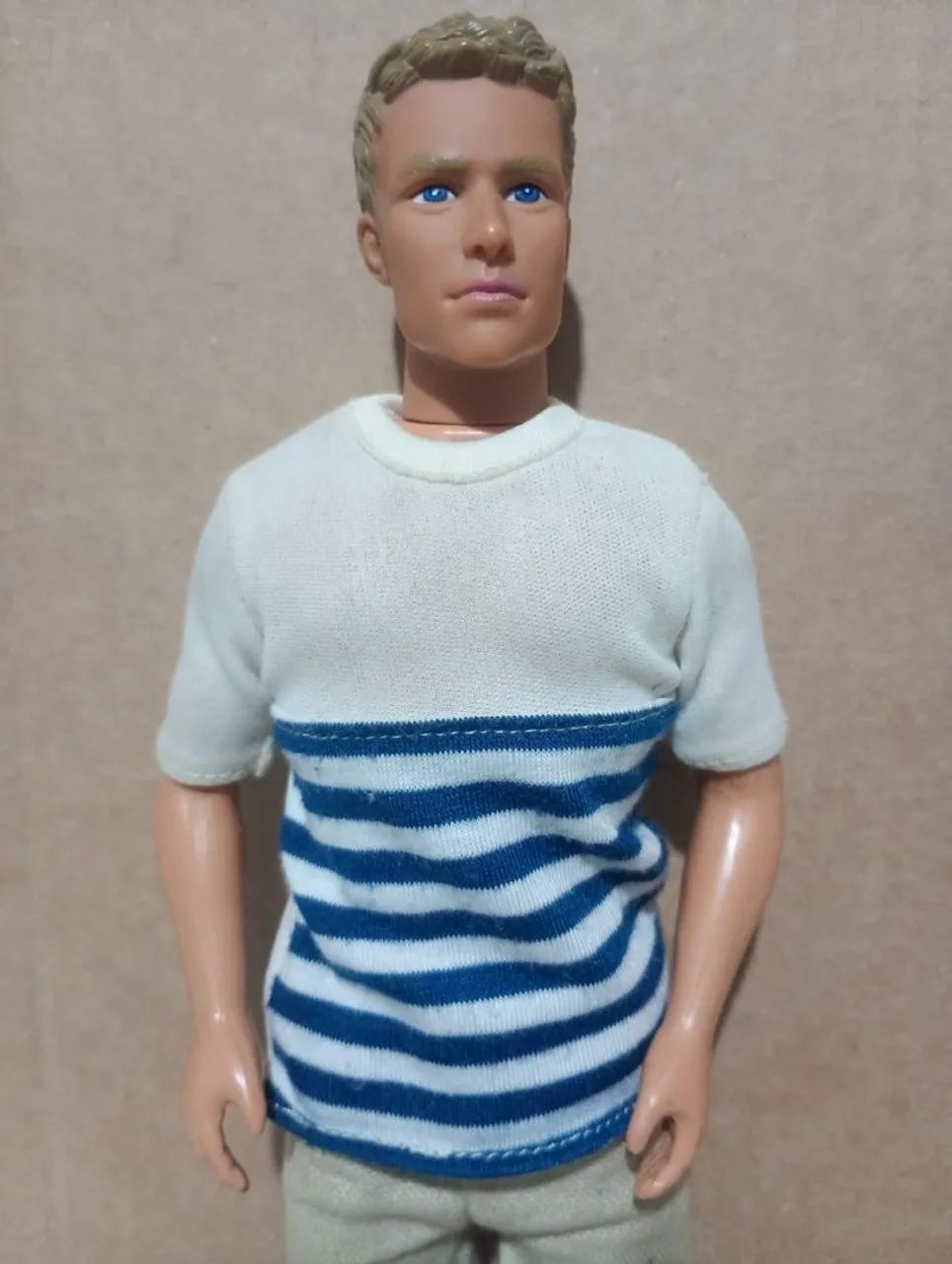 Boneco Mike  - Foto 4