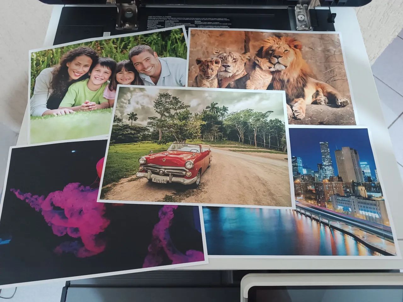 Konica Minolta C224 revisada - Foto 6