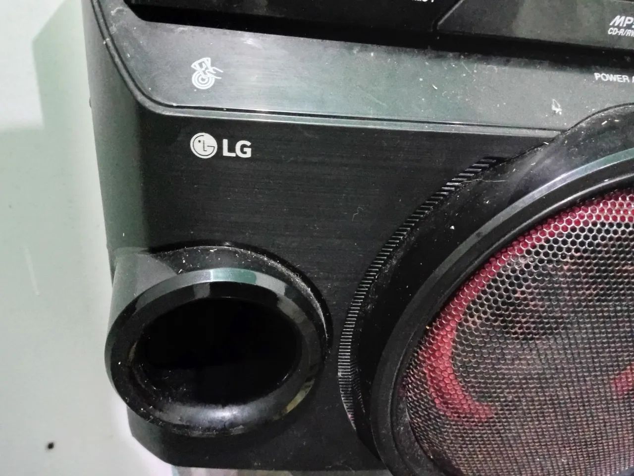Som LG