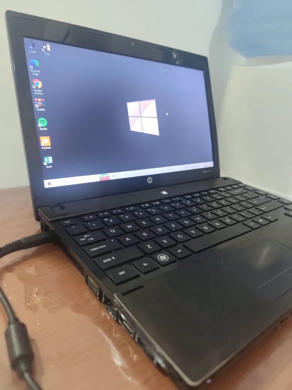 NOTEBOOK HP i3 | BONITO E CONSERVADO