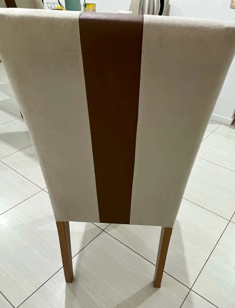 Cadeira de jantar - Foto 2