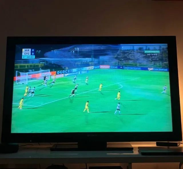 televisão 42 polegadas  - Foto 2