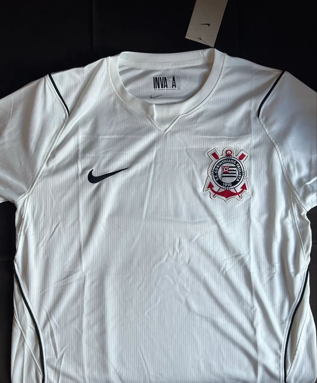Corinthians 2026 - Foto 4