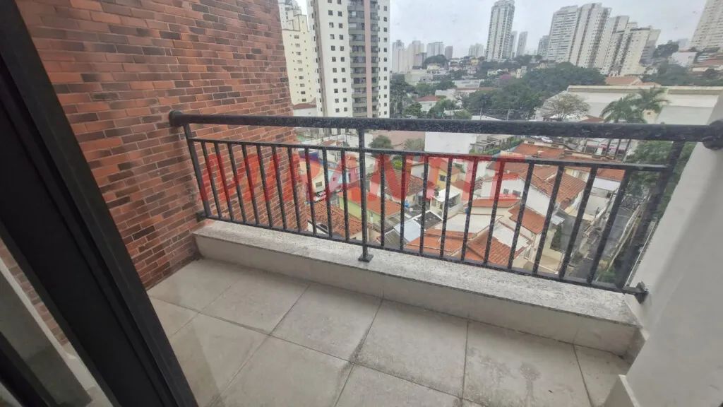 Apartamento de 41m² com 1 quartos em Santana - Foto 4