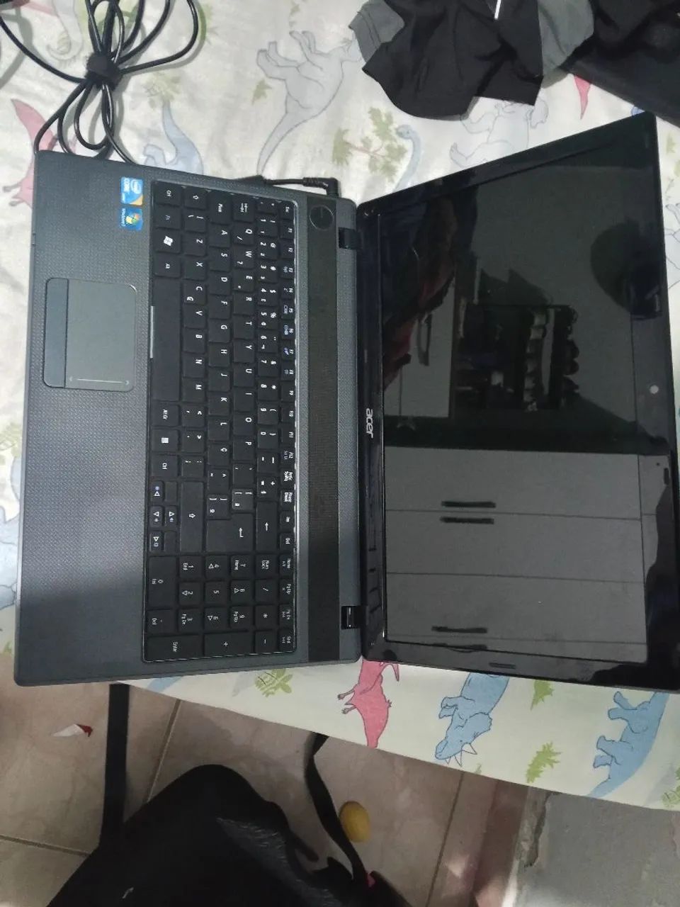 Notebook Acer