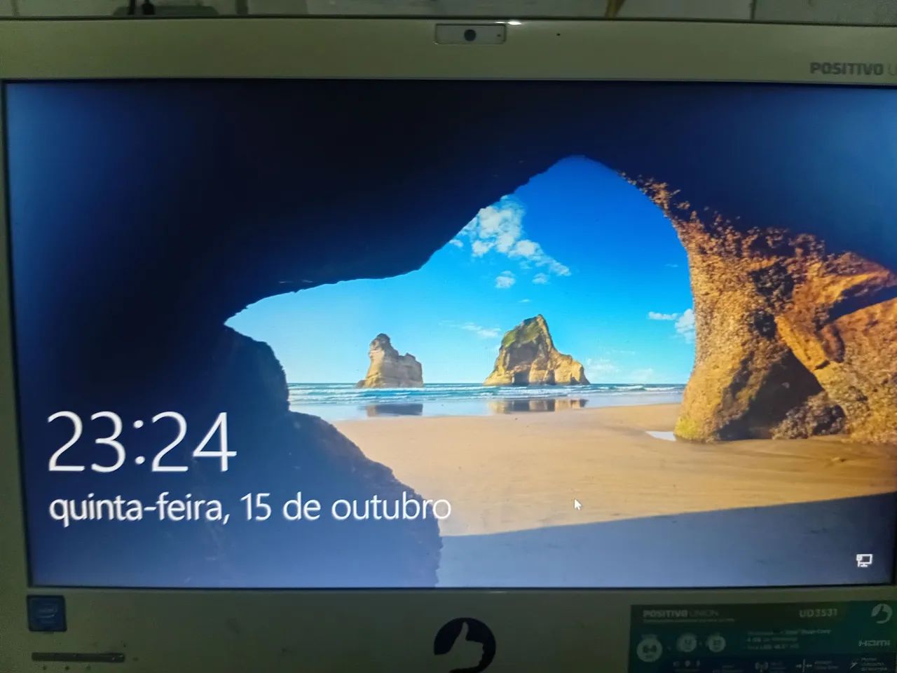 Computador All in one - Foto 3