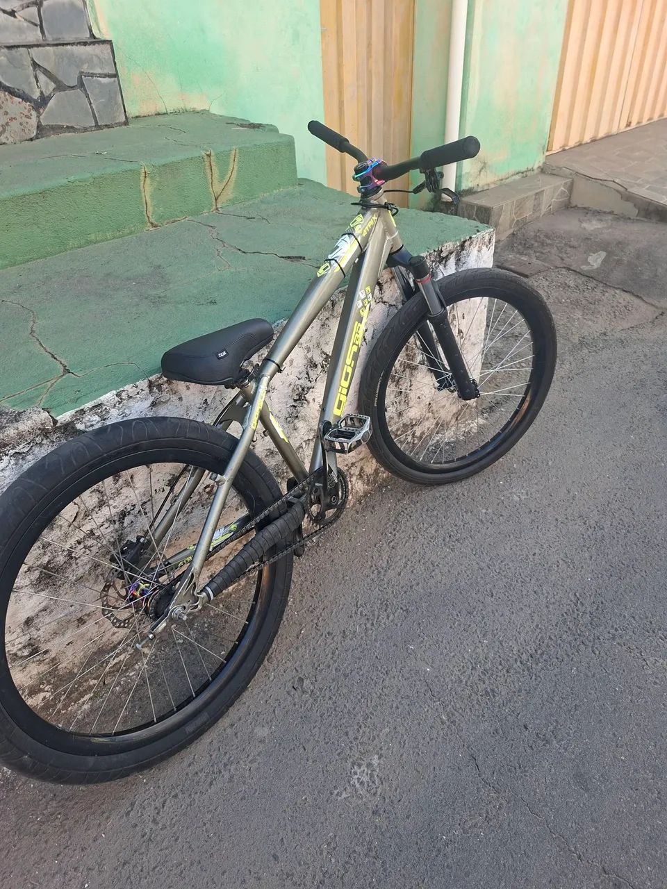 GIOS 2019