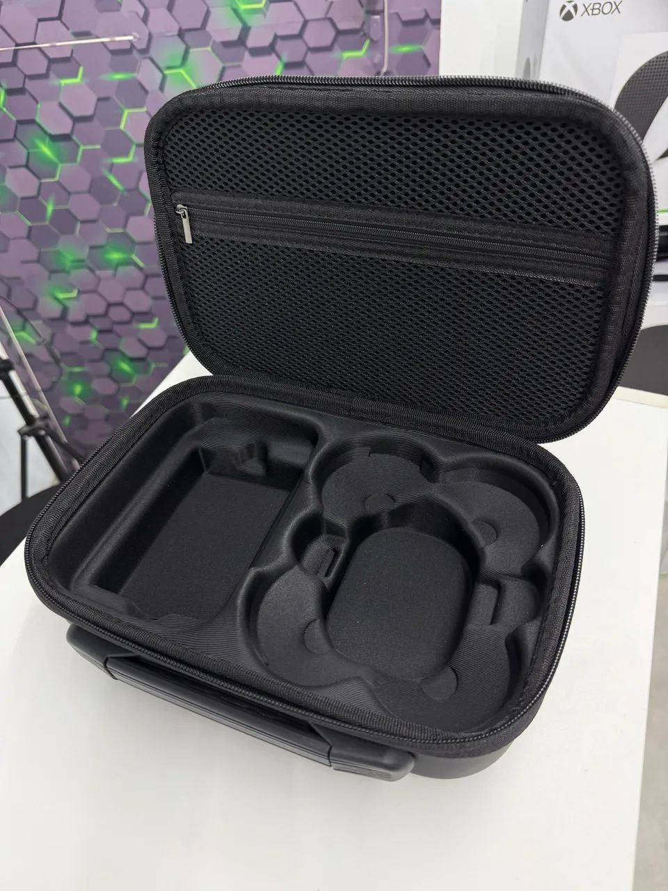 CASE PARA TRANSPORTAR DRONE DJI NEO COMBO  NOVAS/LACRADAS - Foto 3