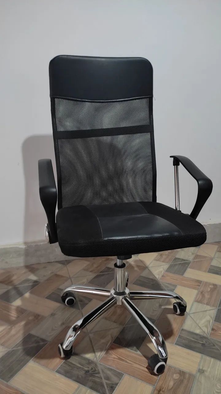 Cadeira escritório 