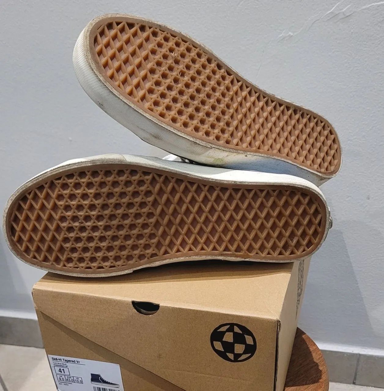 Vans - Foto 3