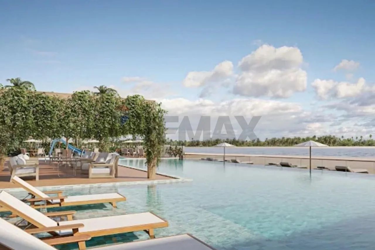 Lote em Condomínio Fechado: Próximo a praia do Saco - Foto 3