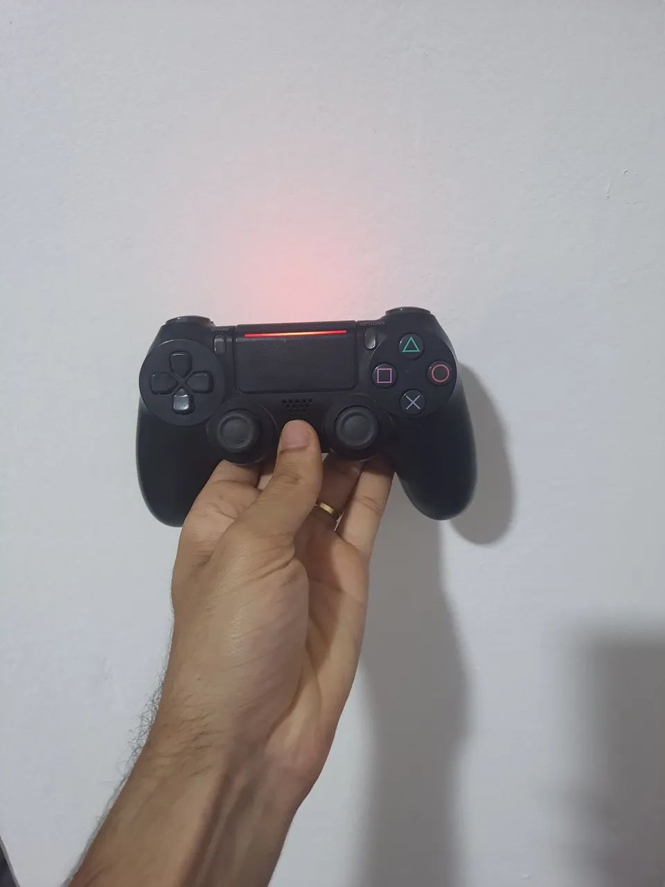 PS4 Slim 1TB  - Foto 4