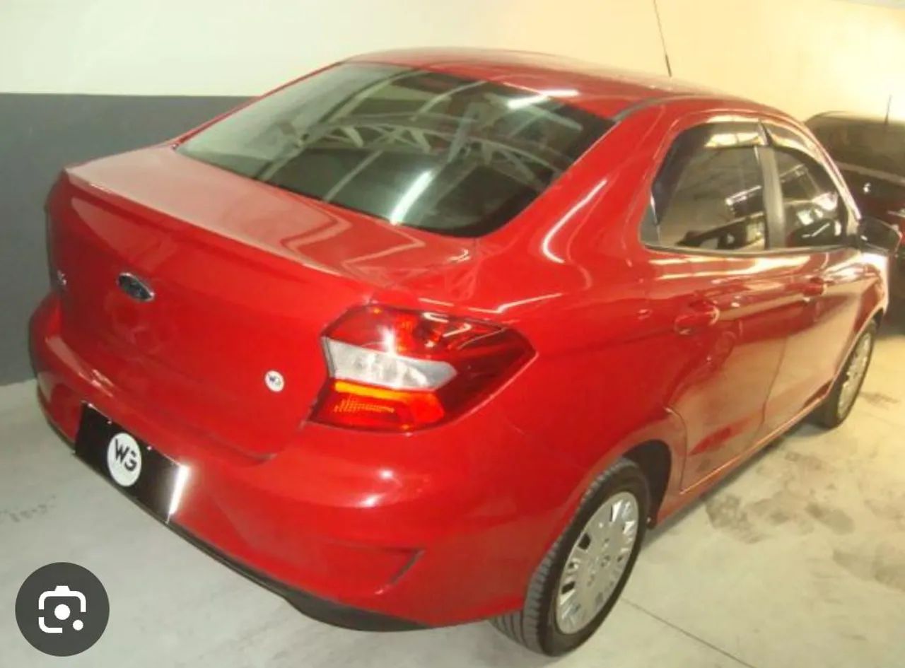 Ford KA+ 2020 - Foto 2