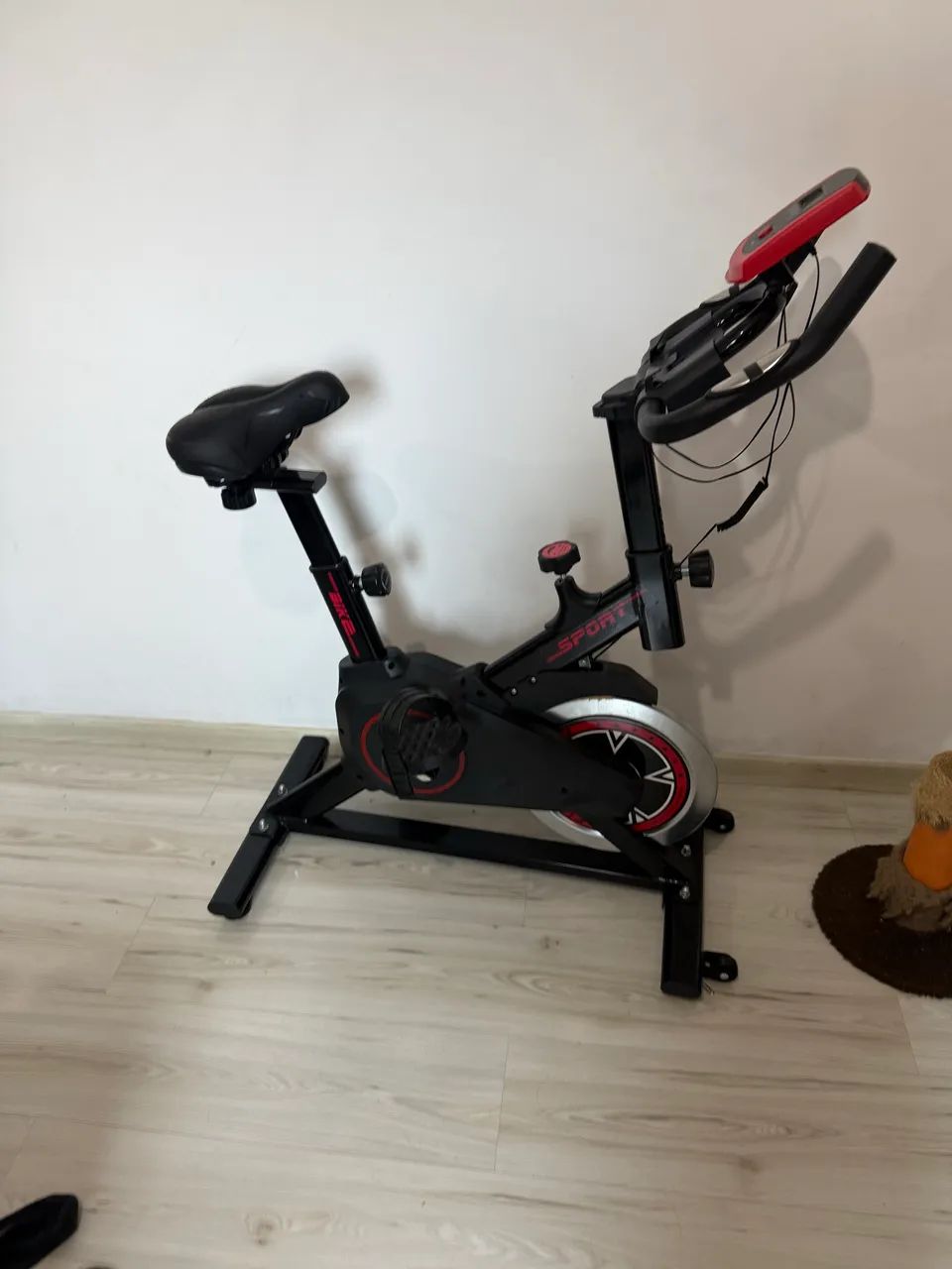 Bicicleta ergométrica  - Foto 2